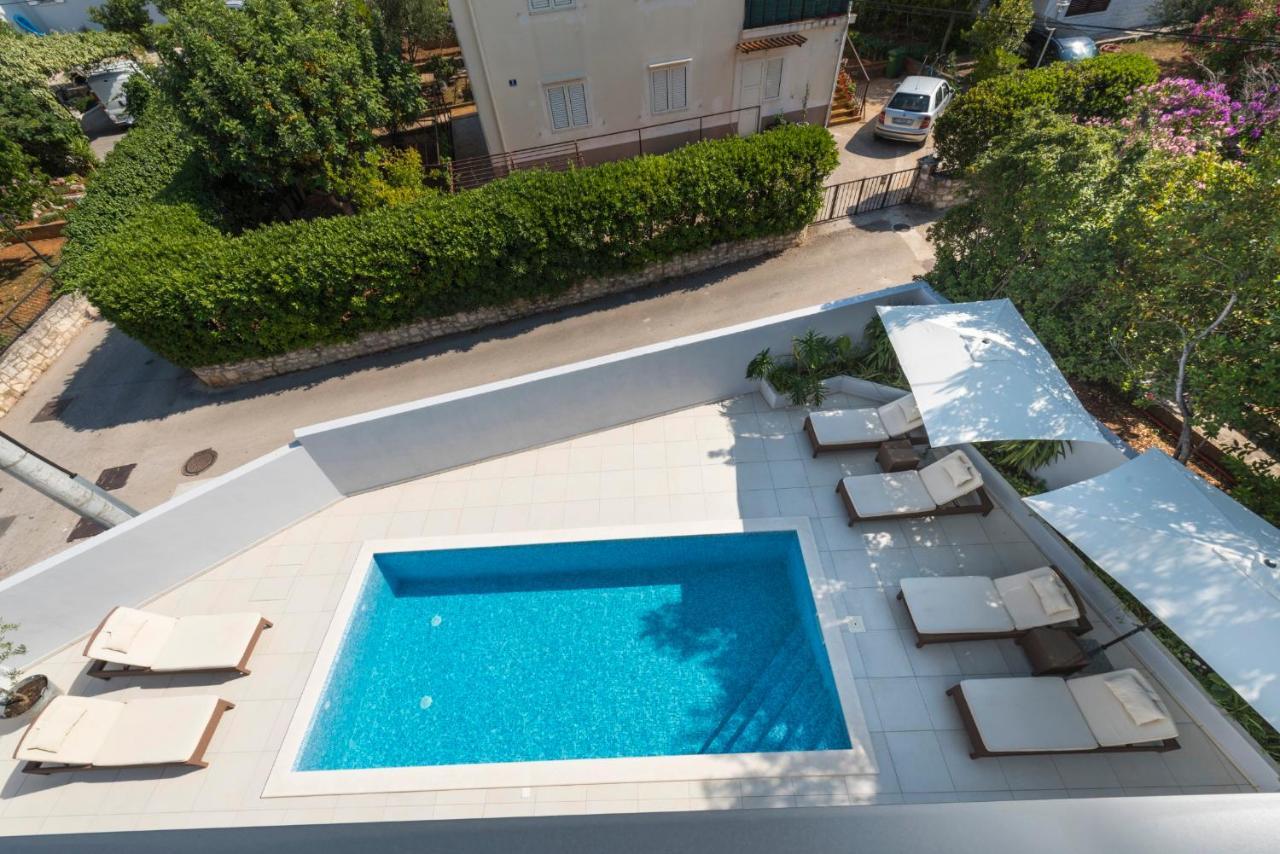 Holiday Home Lana Supetar Exterior photo