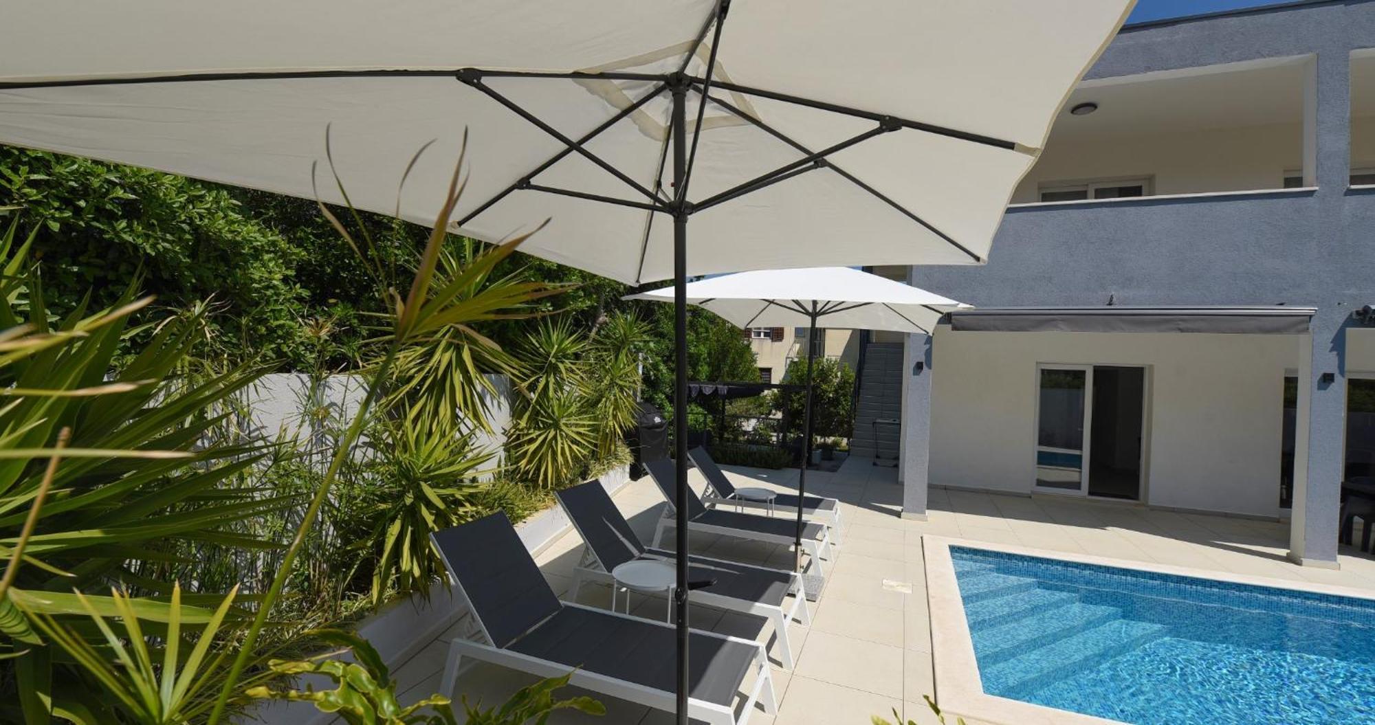 Holiday Home Lana Supetar Exterior photo